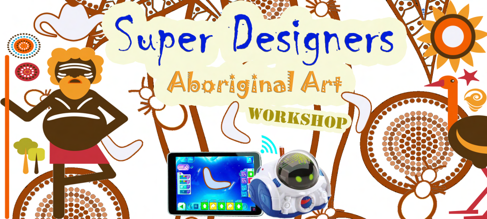 Coding workshop for kids 