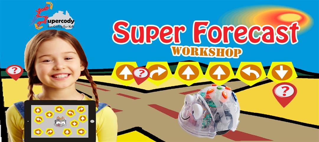 Coding workshops for kids 