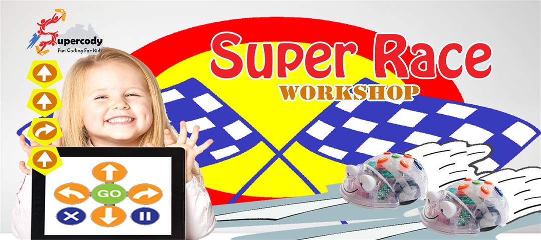 Vacation care workshop