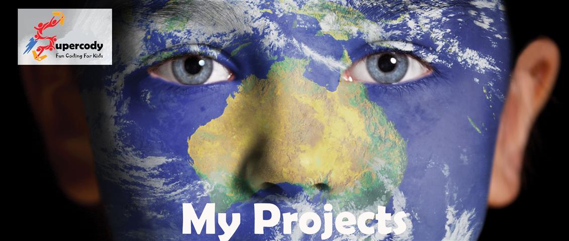 Supercody projects
