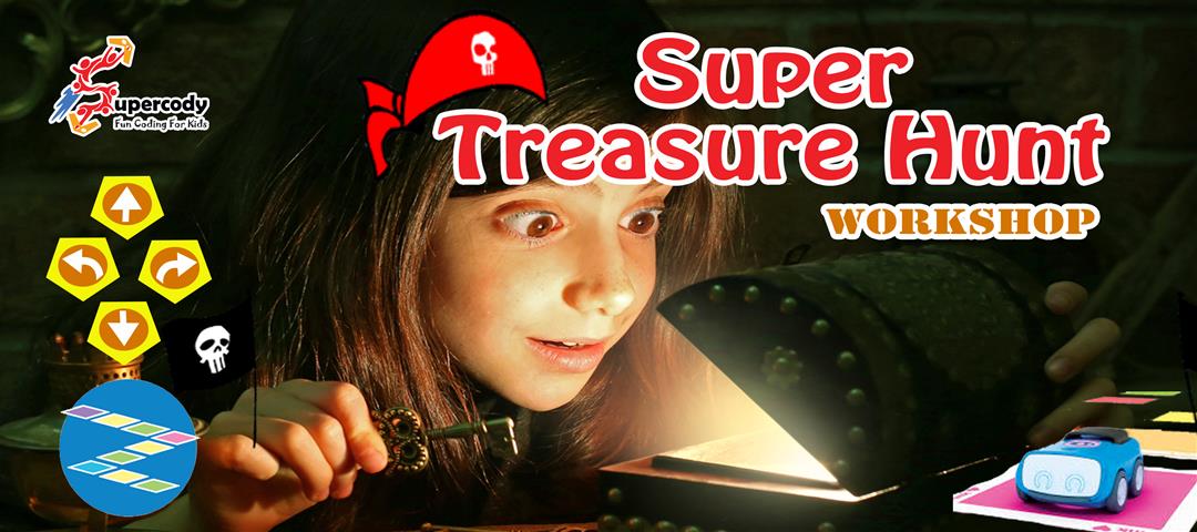 Vacation care workshop