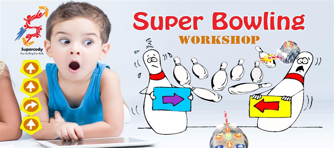 Coding workshop for kids 