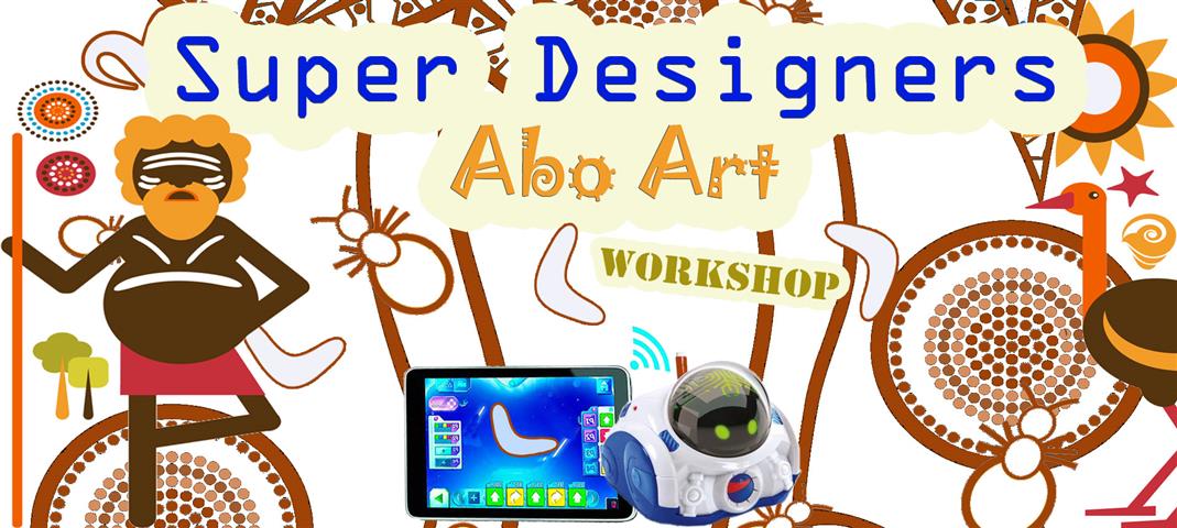 Coding workshop for kids