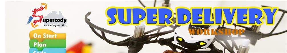 Vacation Care Workshop